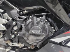 Kawasaki Ninja 400 - ფოტო 5