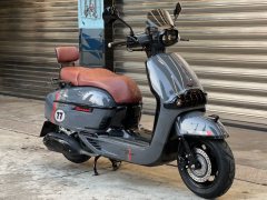 Weiduoliya Sixties 150Si - ფოტო 1