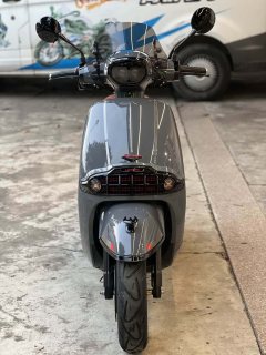 Weiduoliya Sixties 150Si - ფოტო 10