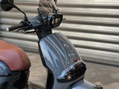 Weiduoliya Sixties 150Si - ფოტო 5