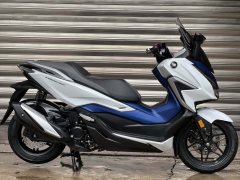 Honda NSS350 - ფოტო 2