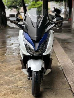 Honda NSS350 - ფოტო 5