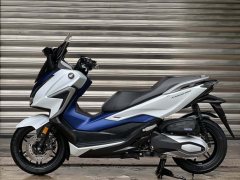 Honda NSS350 - ფოტო 6