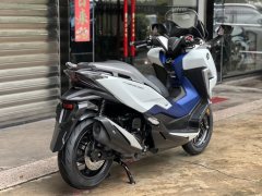 Honda NSS350 - ფოტო 7