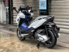 Honda NSS350 - ფოტო 9