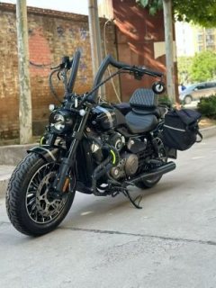 Benda Graystone 250 - ფოტო 2