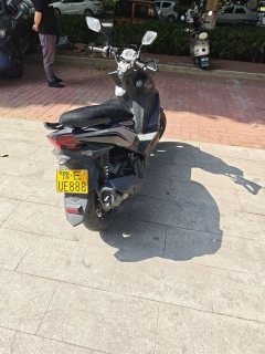 SYM CROX 150 cc - ფოტო 2