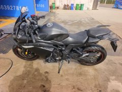 Voge 300RR - ფოტო 1