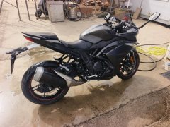 Voge 300RR - ფოტო 2