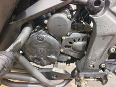 Voge 300RR - ფოტო 4