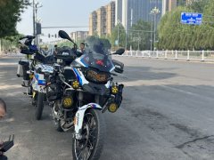 BMW F 850 GS - photo 3