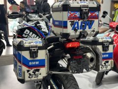 BMW F 850 GS - photo 4