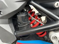 BMW F 850 GS - photo 6