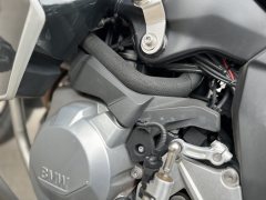 BMW F 850 GS - photo 7