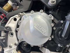BMW F 850 GS - photo 9