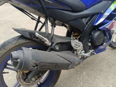 Yamaha YZF-R15 V3.0 Movistar Moto GP L.E. 150 cc - photo 6