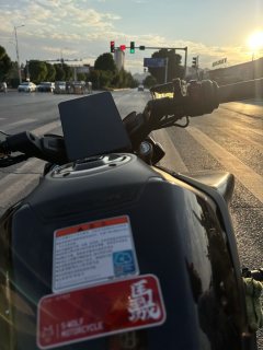 CFMOTO 800NK - ფოტო 3