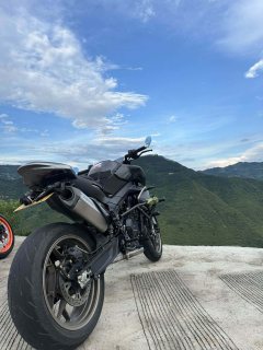 CFMOTO 800NK - ფოტო 5