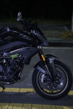 CFMOTO 800NK - ფოტო 6
