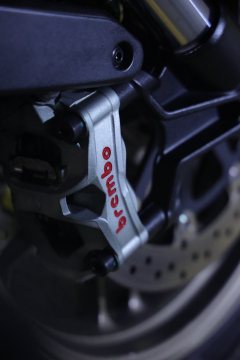 CFMOTO 800NK - ფოტო 7