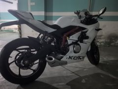 Kayo 450RR - ფოტო 1