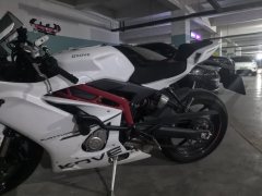 Kayo 450RR - ფოტო 2