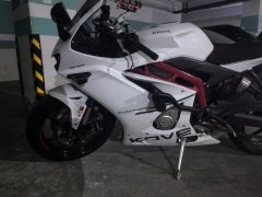 Kayo 450RR - ფოტო 3