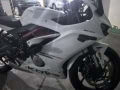 Kayo 450RR - ფოტო 4