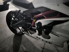 Kayo 450RR - ფოტო 5