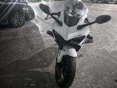 Kayo 450RR - ფოტო 6