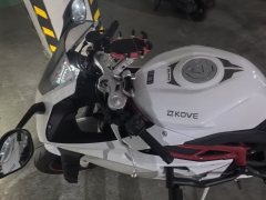 Kayo 450RR - ფოტო 7