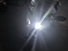 Kayo 450RR - ფოტო 8