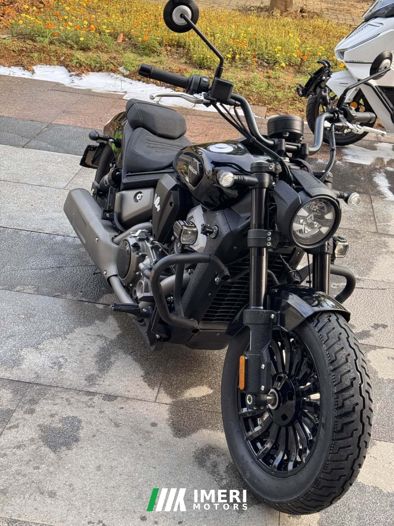 2023 Benda Black Flag 500