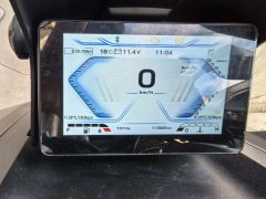 QJMOTOR Hong 150ADV - ფოტო 4