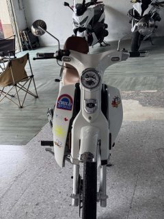 Zongshen Yami 110 cc - ფოტო 2