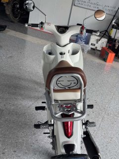 Zongshen Yami 110 cc - ფოტო 5