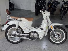 Zongshen Yami 110 cc - ფოტო 8