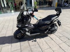 SYM Husky ADV150 - ფოტო 1