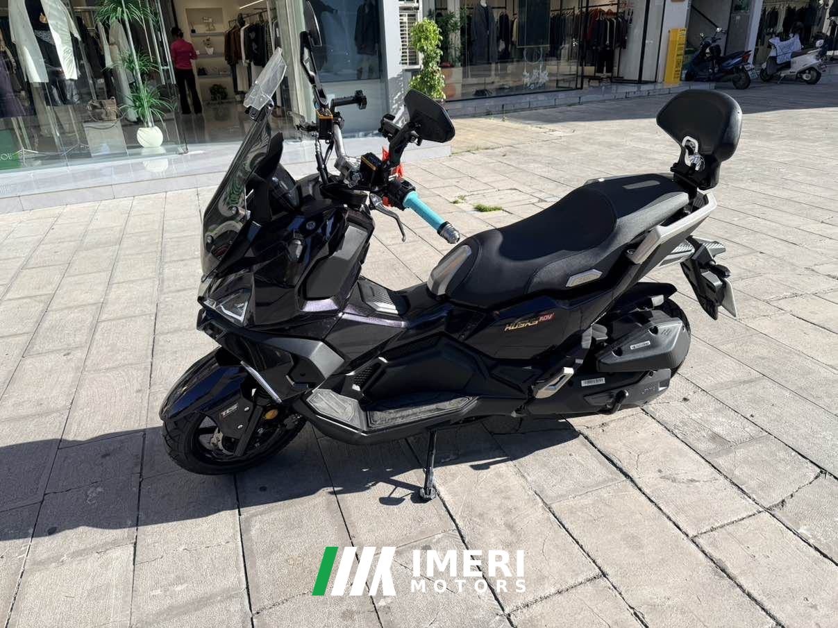 2026 SYM Husky ADV150