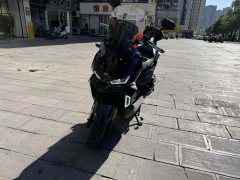 SYM Husky ADV150 - ფოტო 2