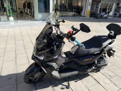 SYM Husky ADV150 - ფოტო 3