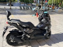 SYM Husky ADV150 - ფოტო 5