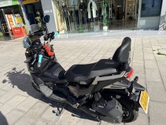 SYM Husky ADV150 - ფოტო 6