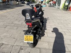 SYM Husky ADV150 - ფოტო 7