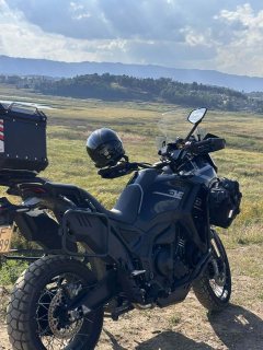 Zontes 703F 700 cc - ფოტო 2