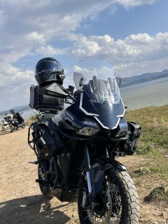 Zontes 703F 700 cc - ფოტო 4