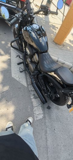 Benda Limestone 707 700 cc - ფოტო 1