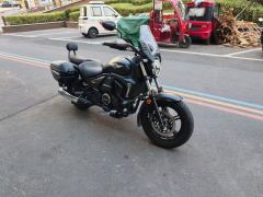 Haojue TR300 - photo 1