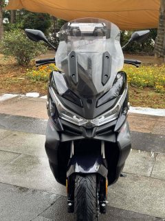 Voge SR4 Max 350 cc - photo 2