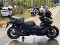 Voge SR4 Max 350 cc - photo 4